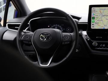 Toyota Corolla Touring Sports